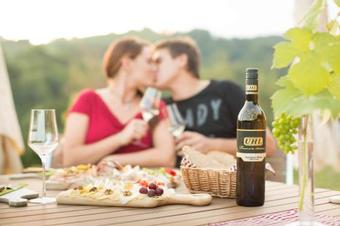 Agroturismo Weingut-g�stezimmer Uhl