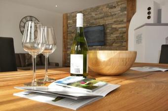 Chalet Badia