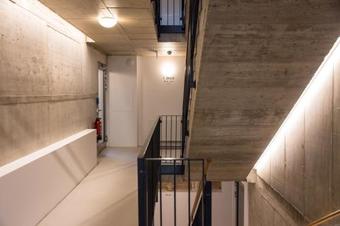 Apartamento Kirchenplatz 5