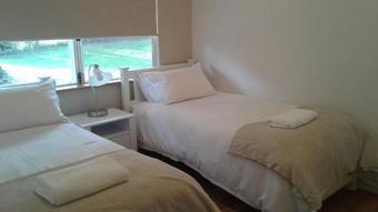 Abbivale Farm Cottage
