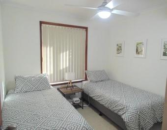 Baronet B & B