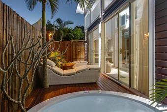 Villa Bathhouse Estate Newrybar