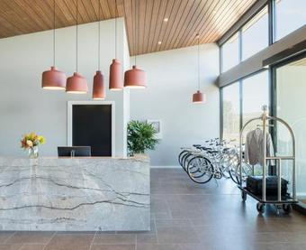 Hotel Abode Murrumbateman