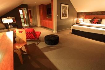 Hotel @ Vdl Stanley