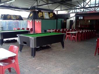 Sarina Hotel
