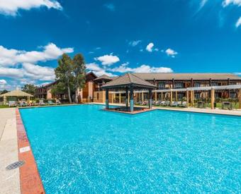 Apartamentos The Sebel Swan Valley The Vines