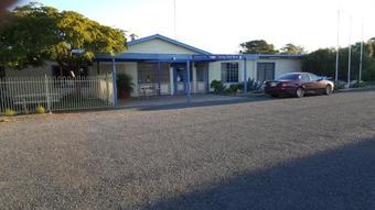 Coorong Hotel Motel