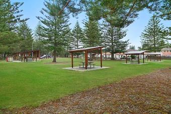 Apartamento Toowoon Bay Beachside Unit, Unit 4