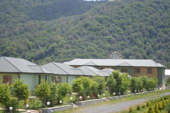 Kahran Hostel