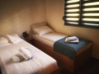 Holiday Home Green Coast