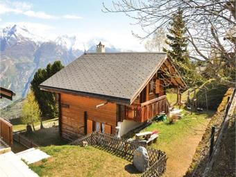 Chalet Iris