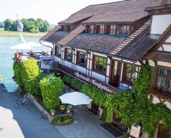 Hotel Drachenburg & Waaghaus