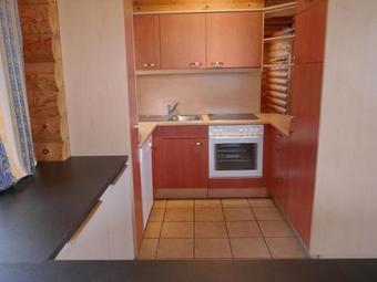 Chalet Bardane