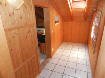 Apartment Giferblick