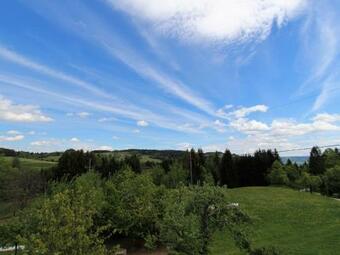 Spacious Apartment In Carinthia Austria With Balcony