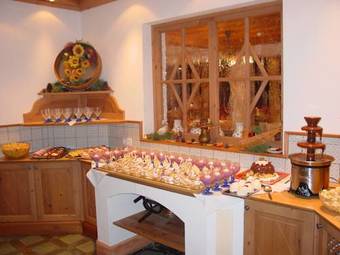 Hotel Sonnhof