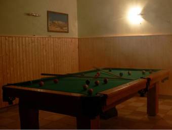 Hotel K?szyca Le?na
