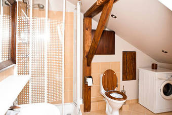 Hostal Villa B&B Guest House Modlin Airport
