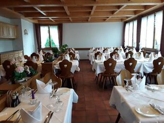 Hotel Gasthof St-niklaus
