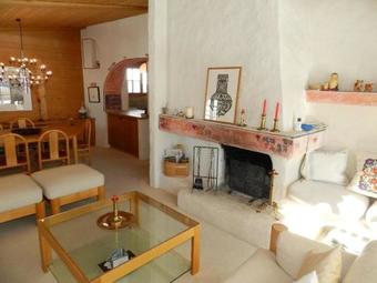 Apartment Fichte