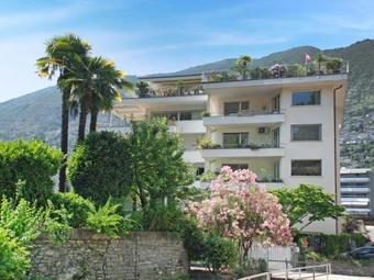 Apartment Casa Corallo.1