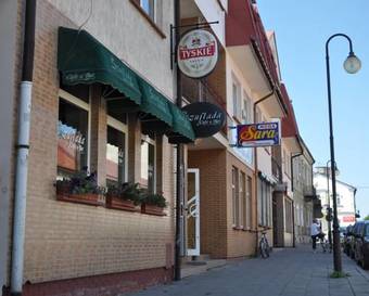 Hostal Szuflada