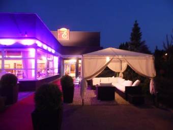 Hotel Europejski