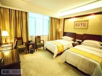 Vienna International Hotel Jieyang Chaoshan Airport