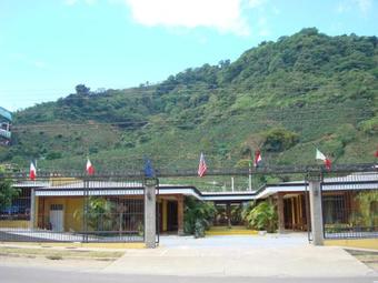 Tetey Lodge