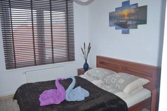 Apartament Masovia