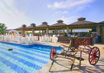 Hotel Cezaria