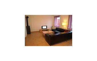 Holiday Home Babice With A Fireplace 04