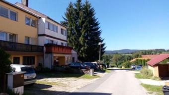 Hostal Ubytovani U Kratkych