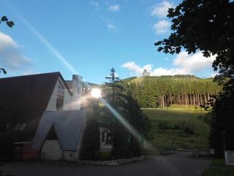Hotel Sneznik