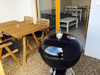 Apartmany Dolni Dunajovice