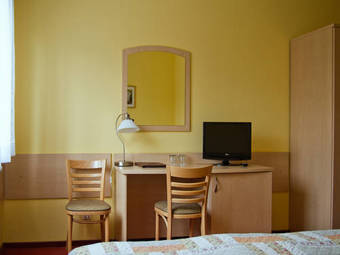 Hotel Labedy