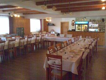 Hostal Penzion Z�ti?�