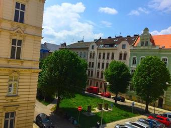 Apartment Olomouc Centre