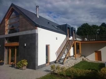 Apartm�n Jakubka