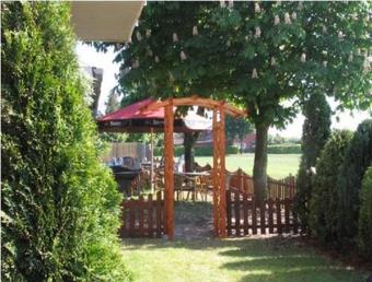 Hostal Landgasthaus Fecht