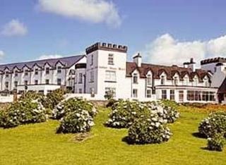Hotel Butler Arms