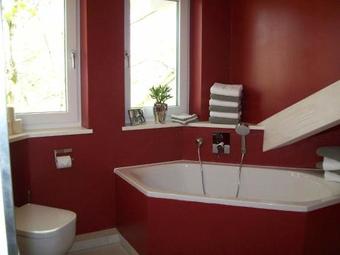 Apartamento Fewo Chiemseeflair