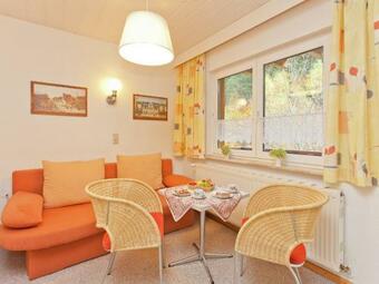 Luxurious Apartment In Heubach Germany In The Forest