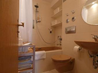 Apartamento Ferienwohnung Andrea