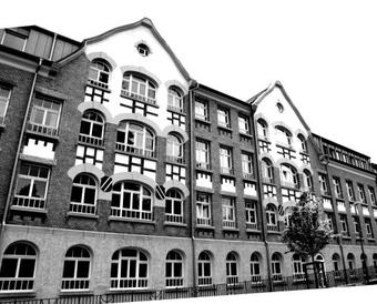 Hotel Kunstwerk B
