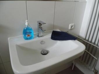 G�stezimmer Haus Tulpenstra�e