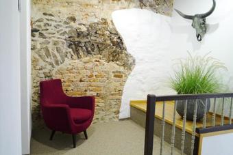 Hotel Das Brunners