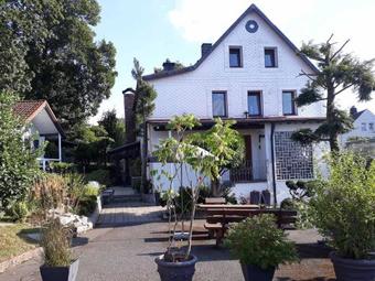 Apartamento Wachter Ferienwohnung Im Frankenwald