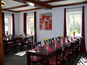 Hotel Paffhausen