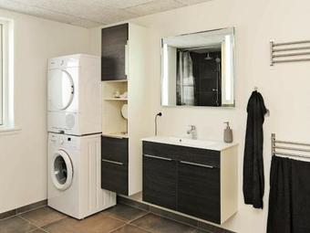 Holiday Home Kystvej